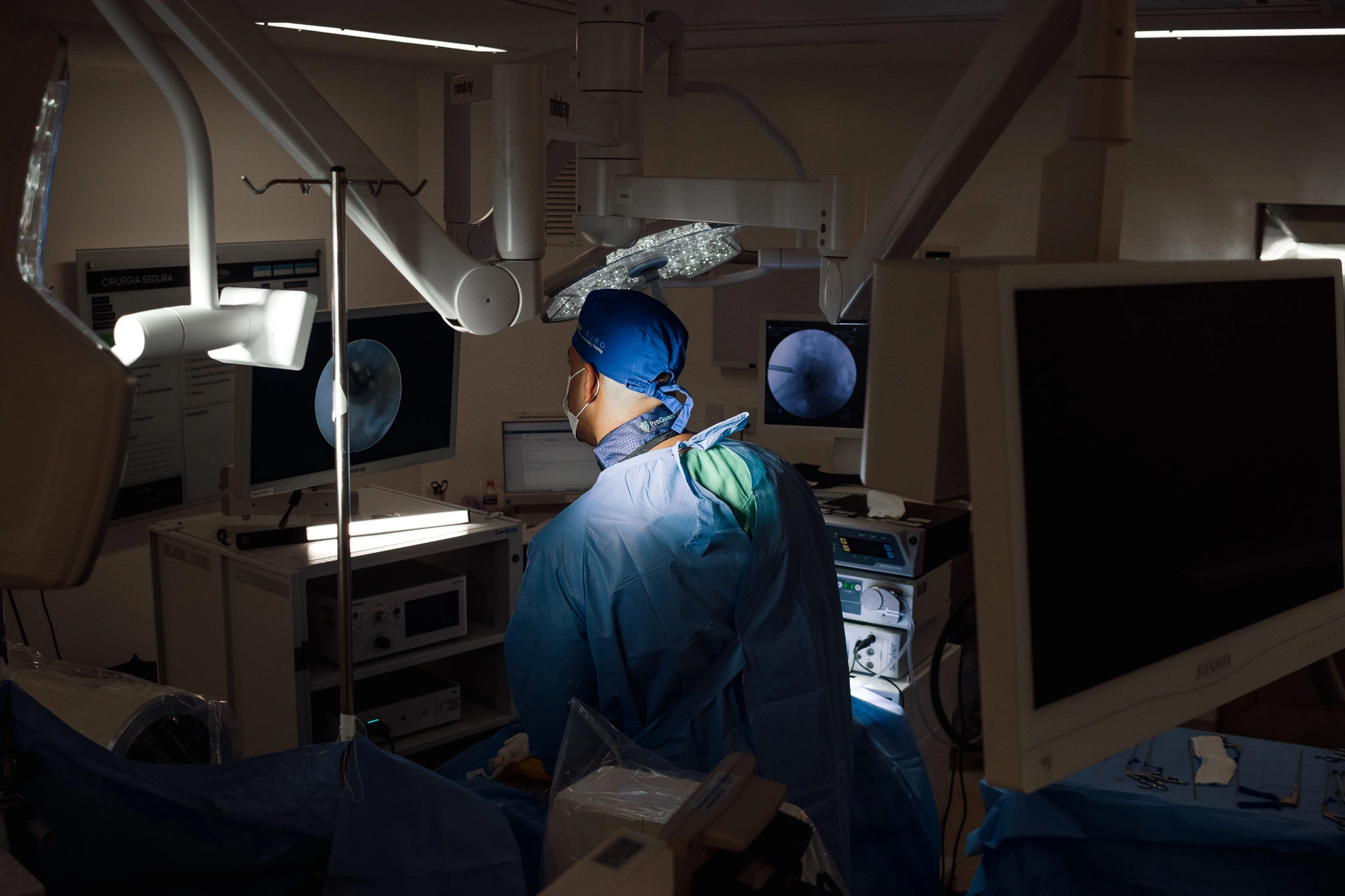 Background Real Neuro